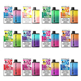 Hyola Ultra 30K Prefilled Pod Vape Kit